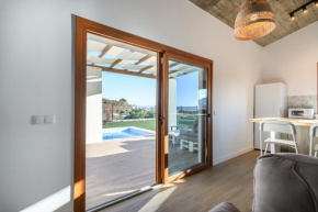 Chalet Vistas del Guadiana